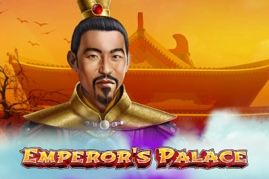Emperor's Palace