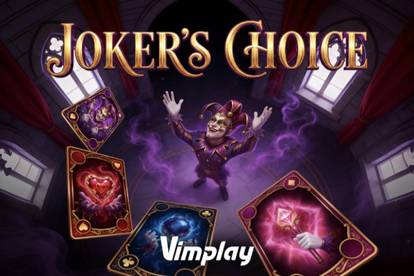 Joker's Choice