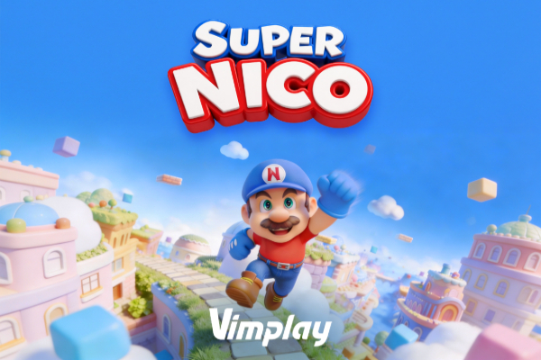 Super Nico