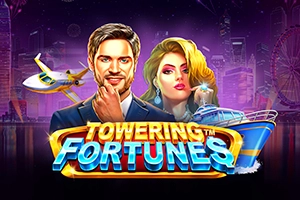 Towering Fortunes