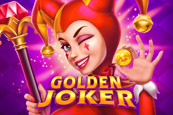 Golden Joker