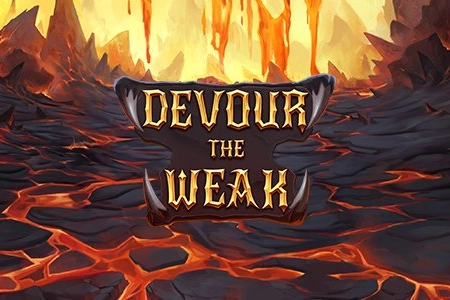Devour The Weak