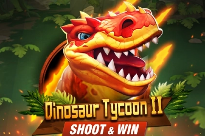 Dinosaur Tycoon II