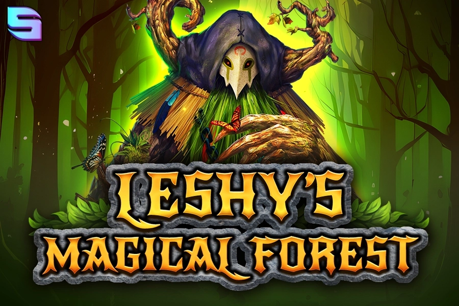 Leshy's Magical Forest