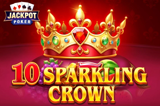 10 Sparkling Crown