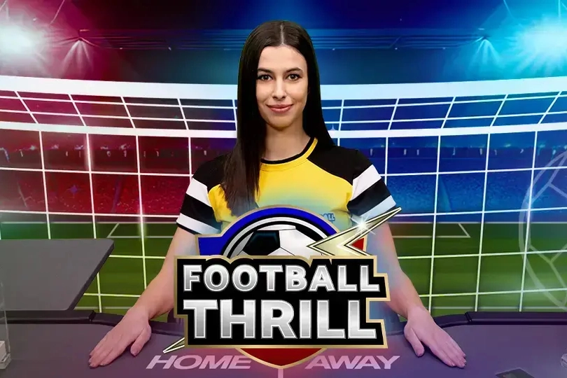 Football Thrill