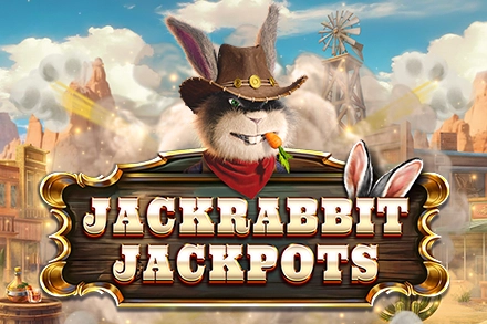 Jackrabbit Jackpots