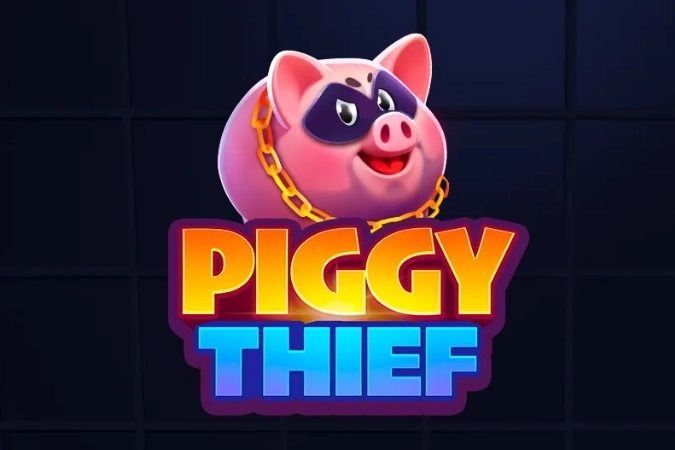 Piggy Thief