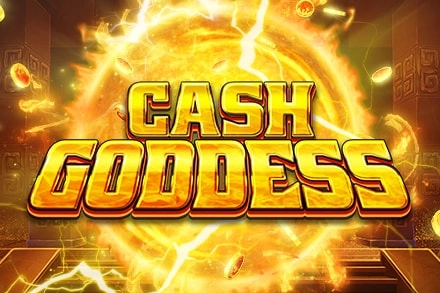 Cash Goddess