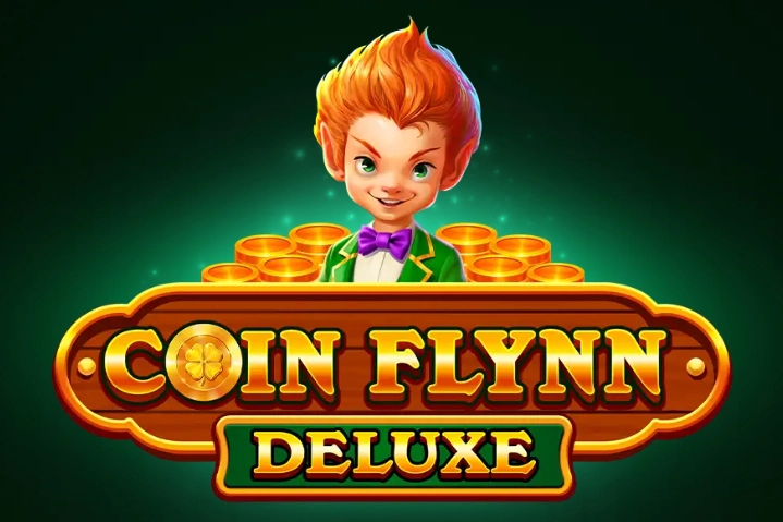 Coin Flynn Deluxe