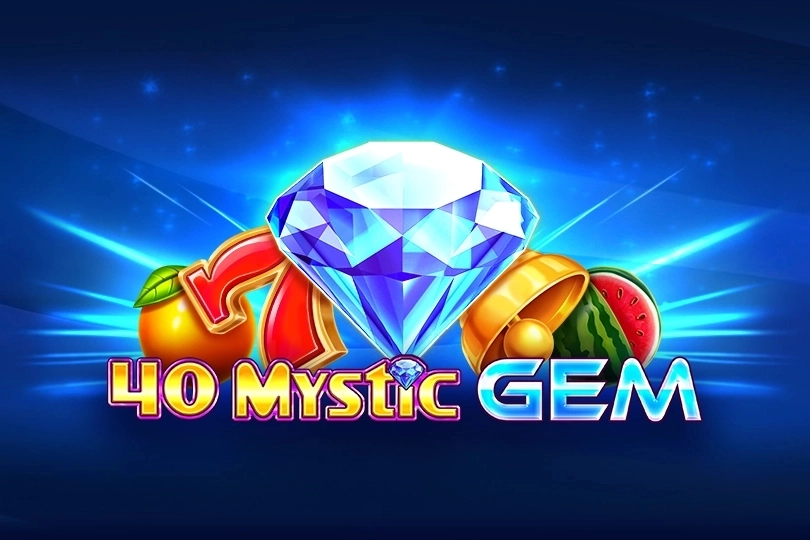 40 Mystic Gem