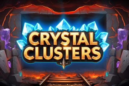 Crystal Clusters