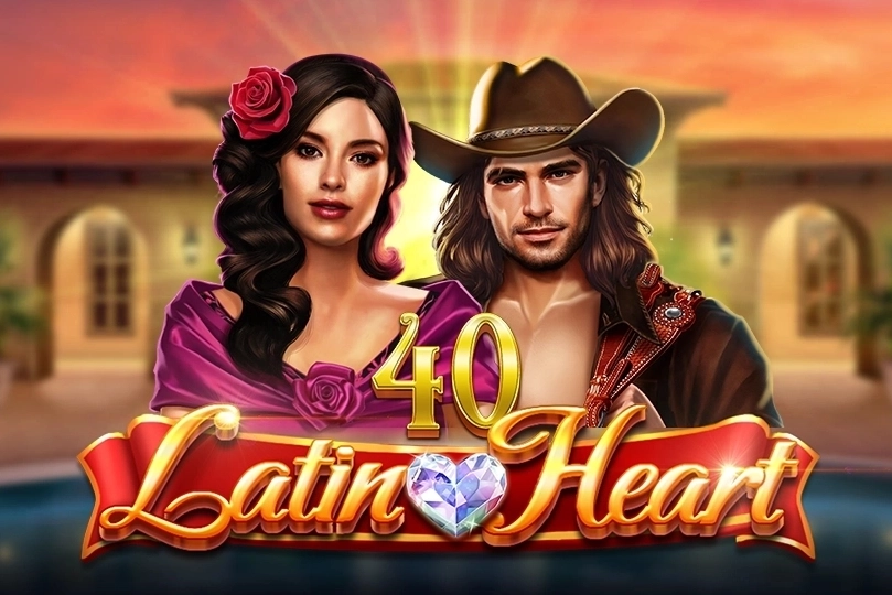 Latin Heart