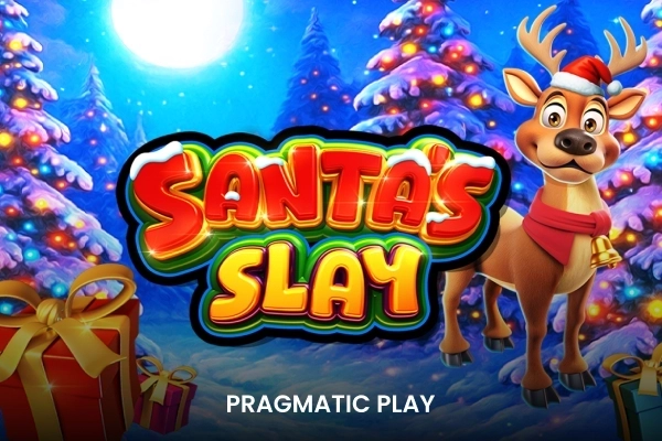 Santa's Slay