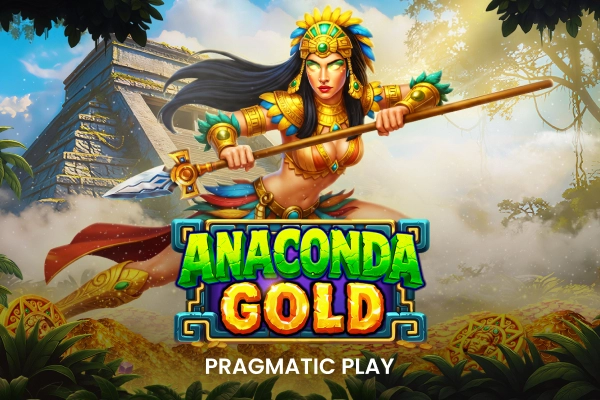 Anaconda Gold