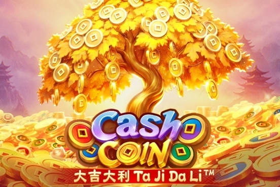 Cash Coin