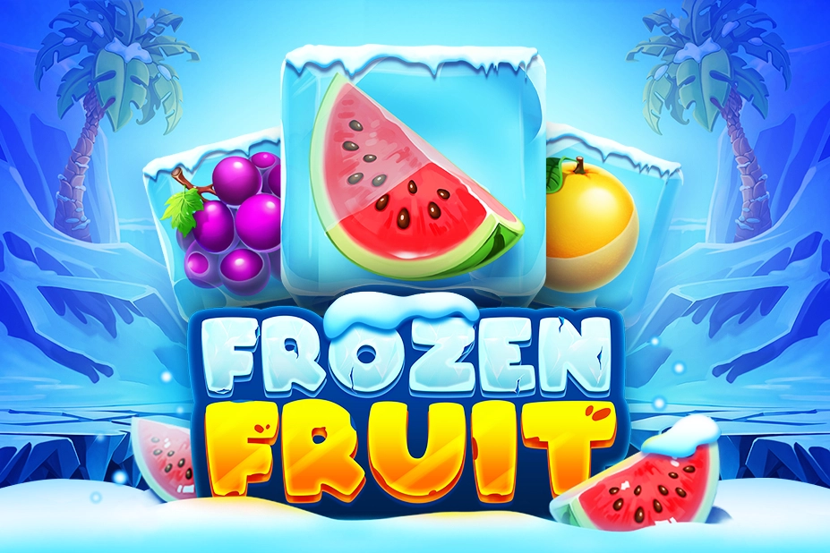 Frozen Fruit