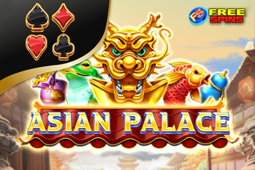 Asian Palace
