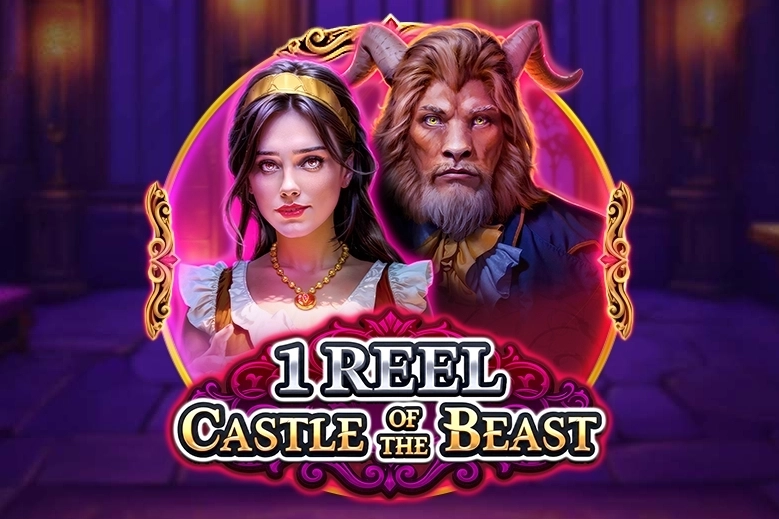 1 Reel - Castle of the Beast