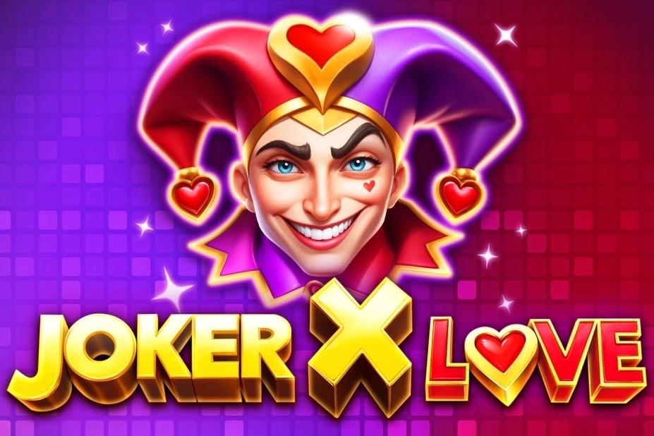 Joker X Love