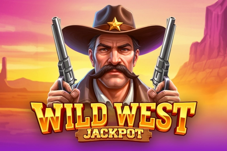 Wild West Jackpot