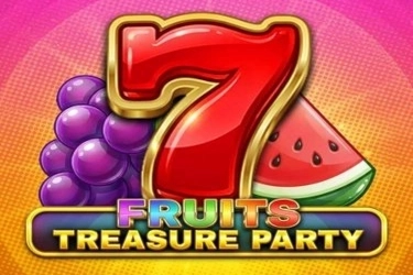 Fruits Treasure Party
