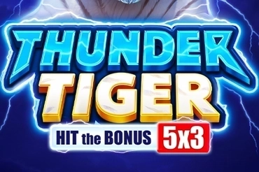 Thunder Tiger