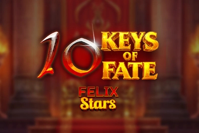 10 Keys of Fate Felix Stars