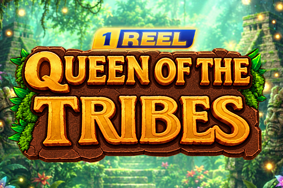 1 Reel - Queen Of The Tribes