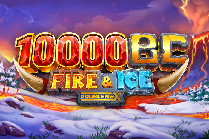 10000 BC Fire & Ice