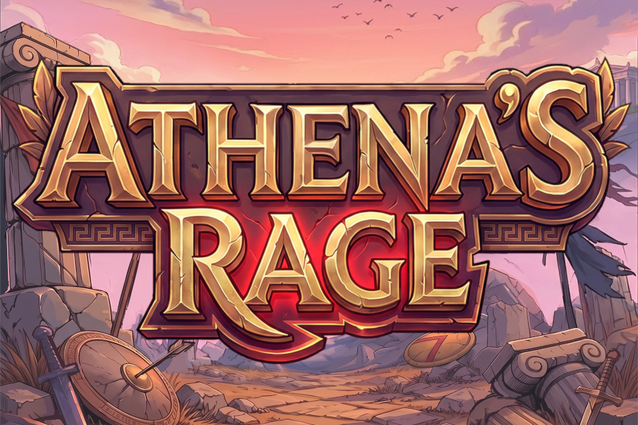 Athena's Rage