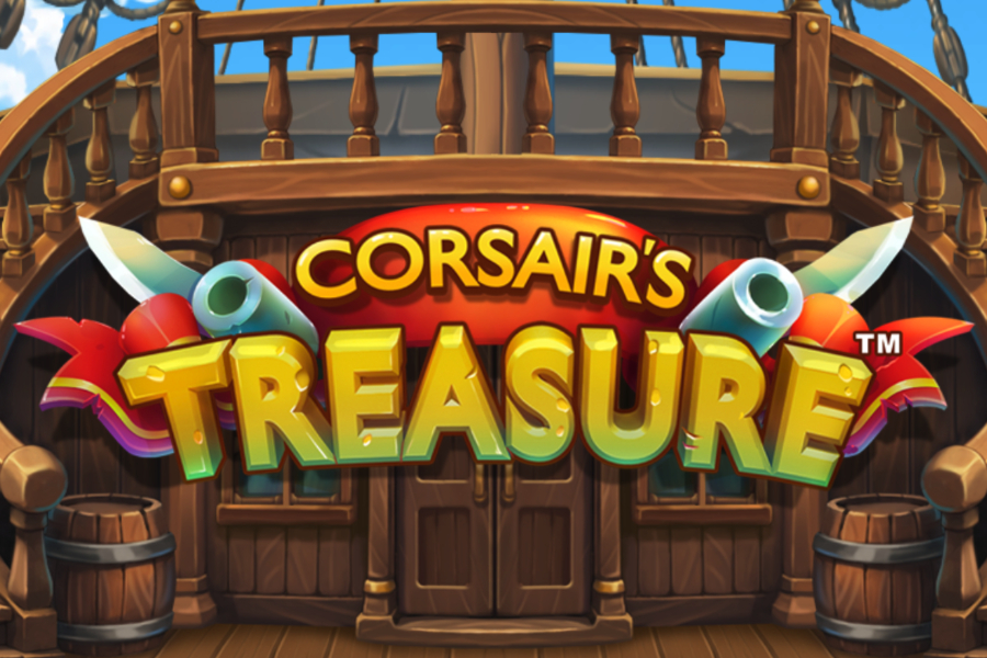 Corsair's Treasure