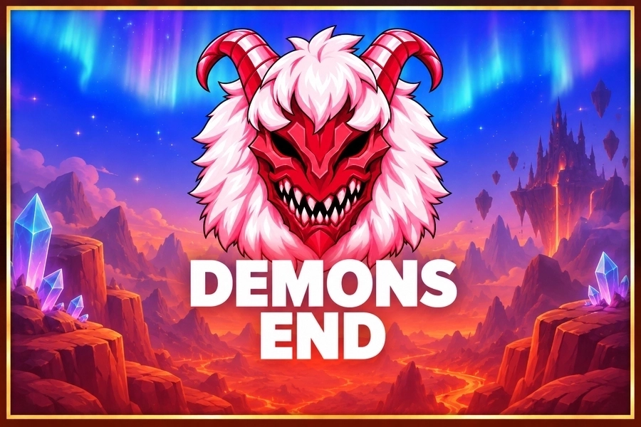Demons End