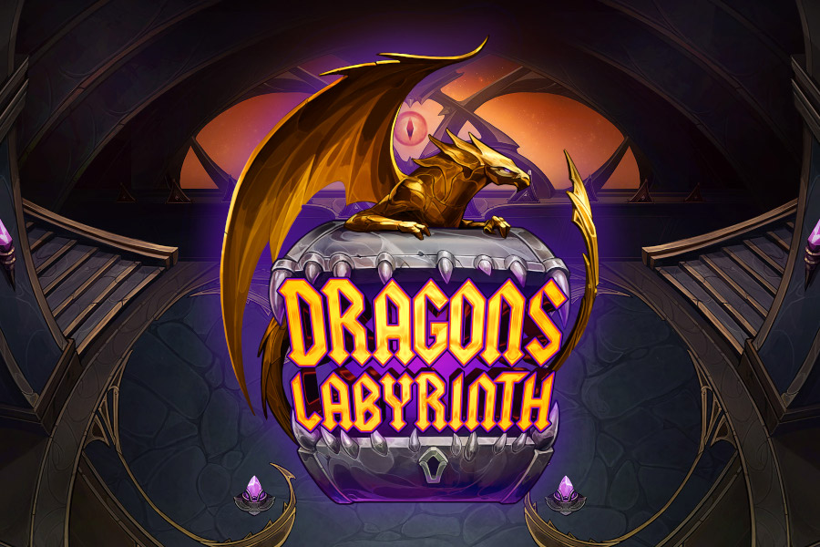 Dragon's Labyrinth