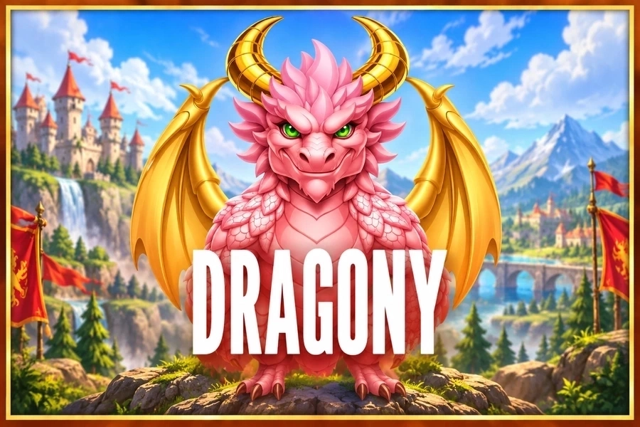 Dragony