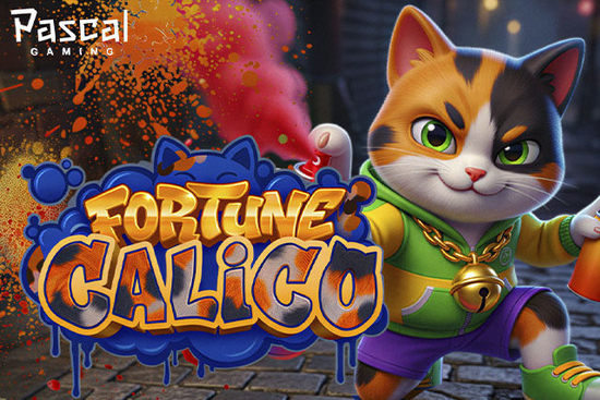Fortune Calico