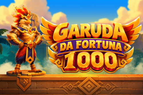 Garuda da Fortuna