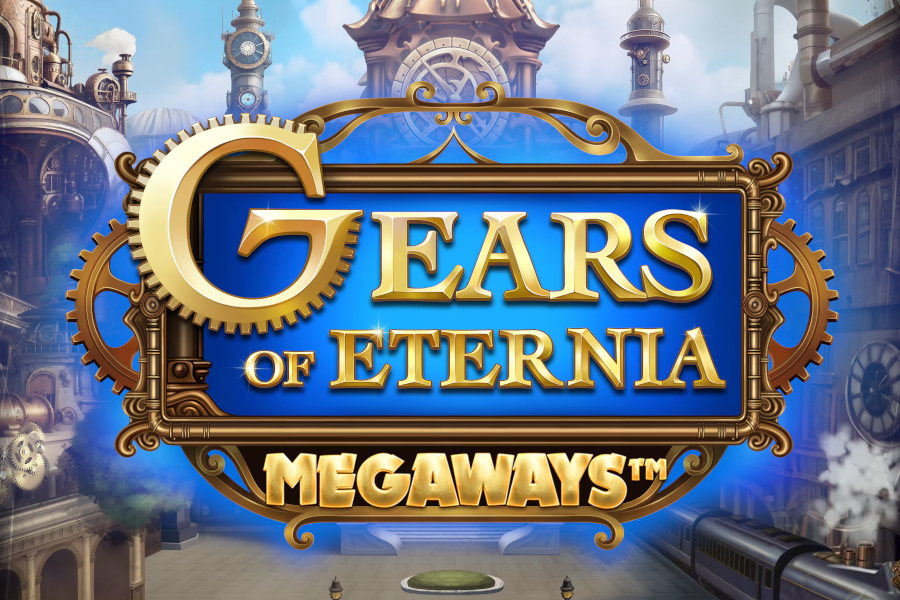 Gears of Eternia