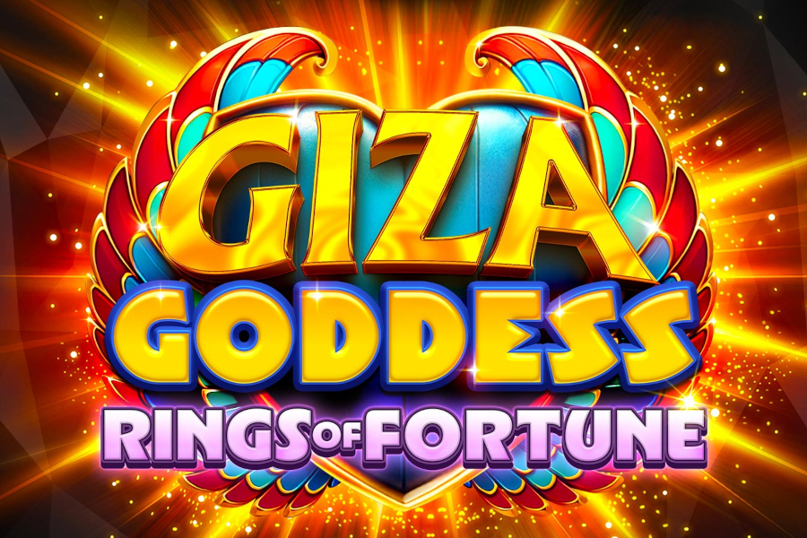 Giza Goddess Rings of Fortune