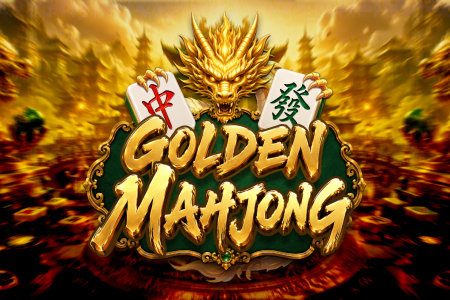 Golden Mahjong