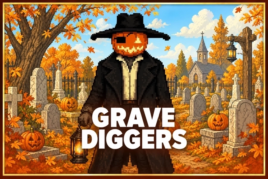 Gravediggers