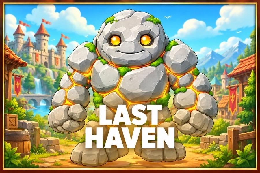 Last Haven
