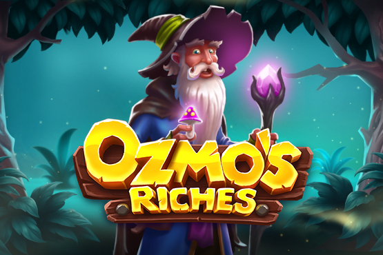 Ozmo's Riches