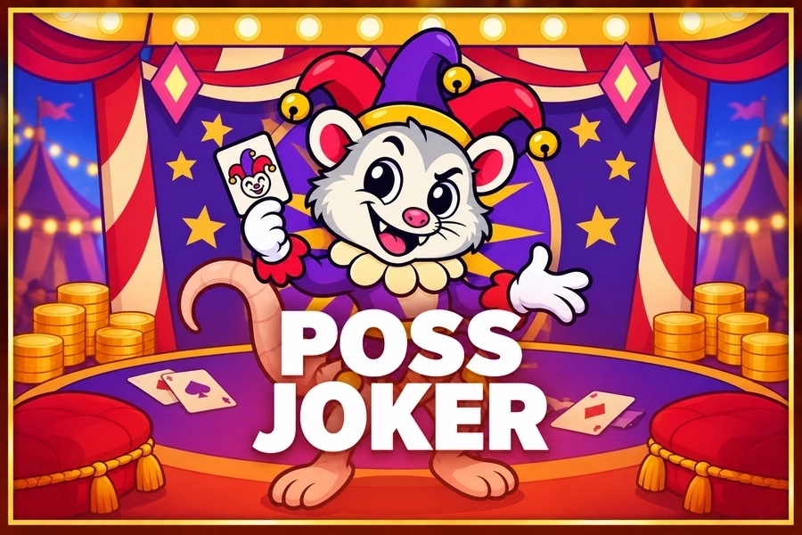 Poss Joker