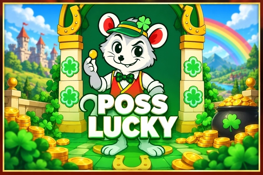 Poss Lucky