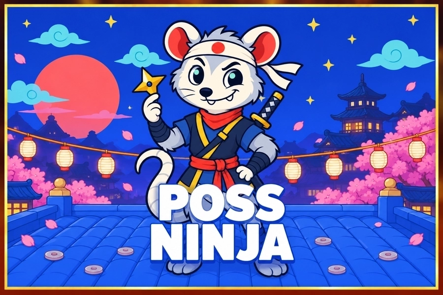 Poss Ninja