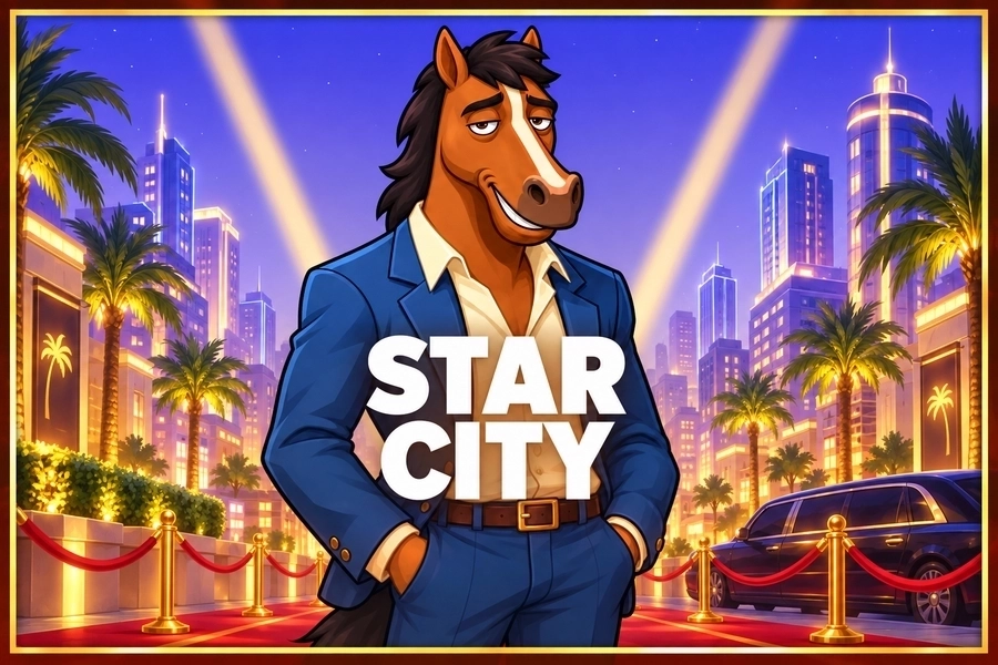 Star City