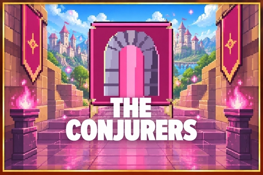The Conjurers