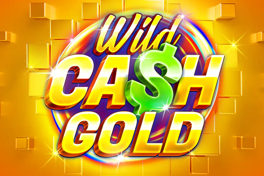 Wild Cash Gold